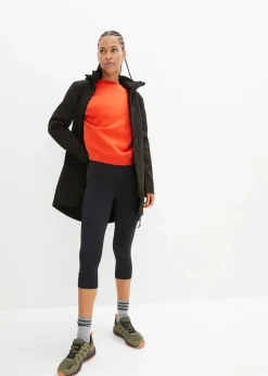 Best Sport-Capri-Leggings, schnelltrocknend Damen Bekleidung·Sweat|Bekleidung·Kleider