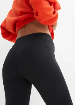 Best Sport-Capri-Leggings, schnelltrocknend Damen Bekleidung·Sweat|Bekleidung·Kleider