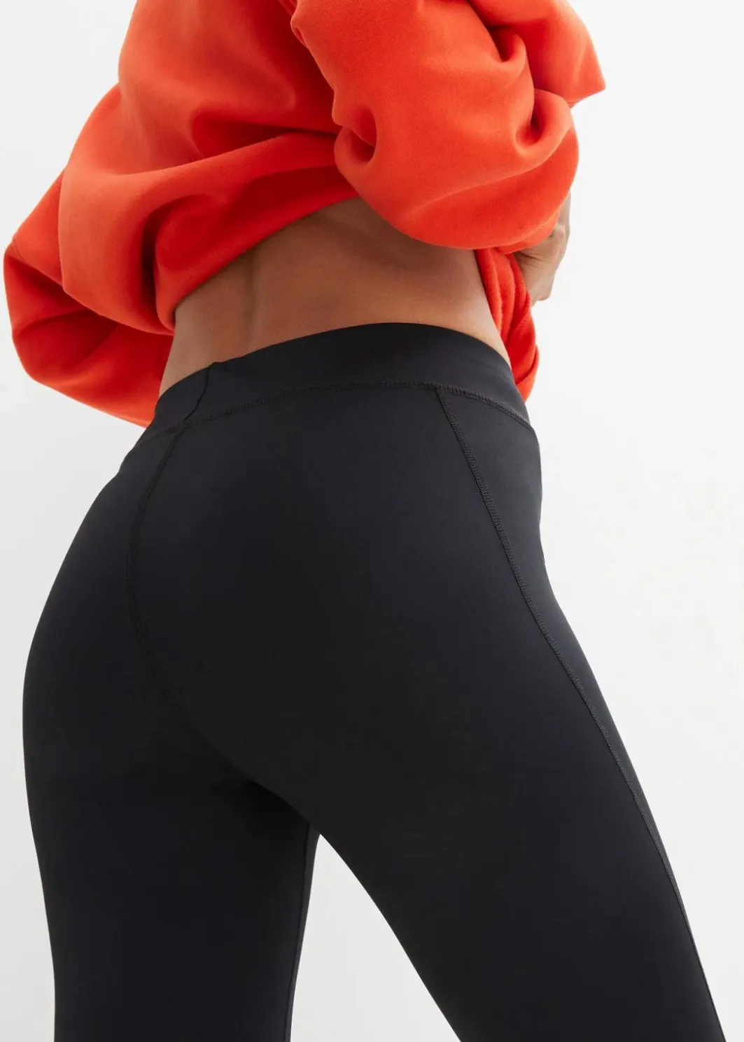 Best Sport-Capri-Leggings, schnelltrocknend Damen Bekleidung·Sweat|Bekleidung·Kleider
