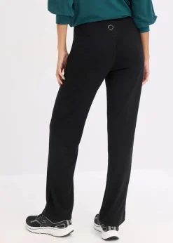 Discount Sporthose mit Eingriffstaschen, schnelltrocknend Damen Bekleidung·Sweat|Bekleidung·Kleider
