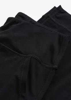 Discount Sporthose mit Eingriffstaschen, schnelltrocknend Damen Bekleidung·Sweat|Bekleidung·Kleider