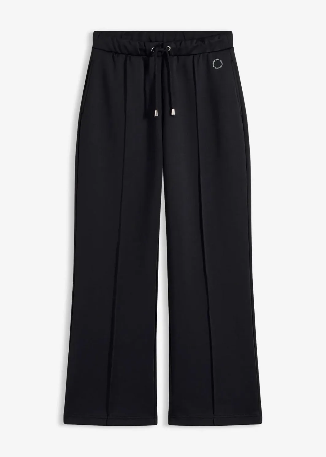 Online Sport-Hose mit Ziernähten Damen Bekleidung·Sweat|Bekleidung·Kleider