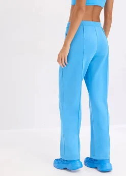 Sale Sport-Hose mit Ziernähten Damen Hosen|Sportbekleidung