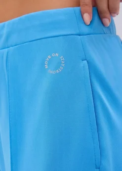 Sale Sport-Hose mit Ziernähten Damen Hosen|Sportbekleidung