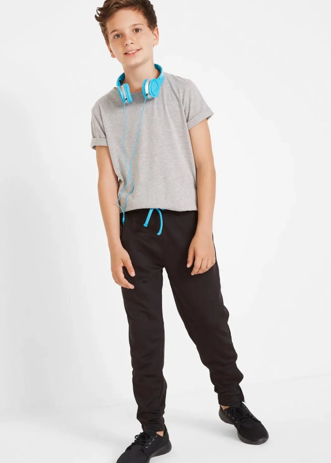 New Sporthose, schnelltrocknend und atmungsaktiv Kinder Jungen 9-16 Jahre·Bademode|Jungen 9-16 Jahre·Hosen