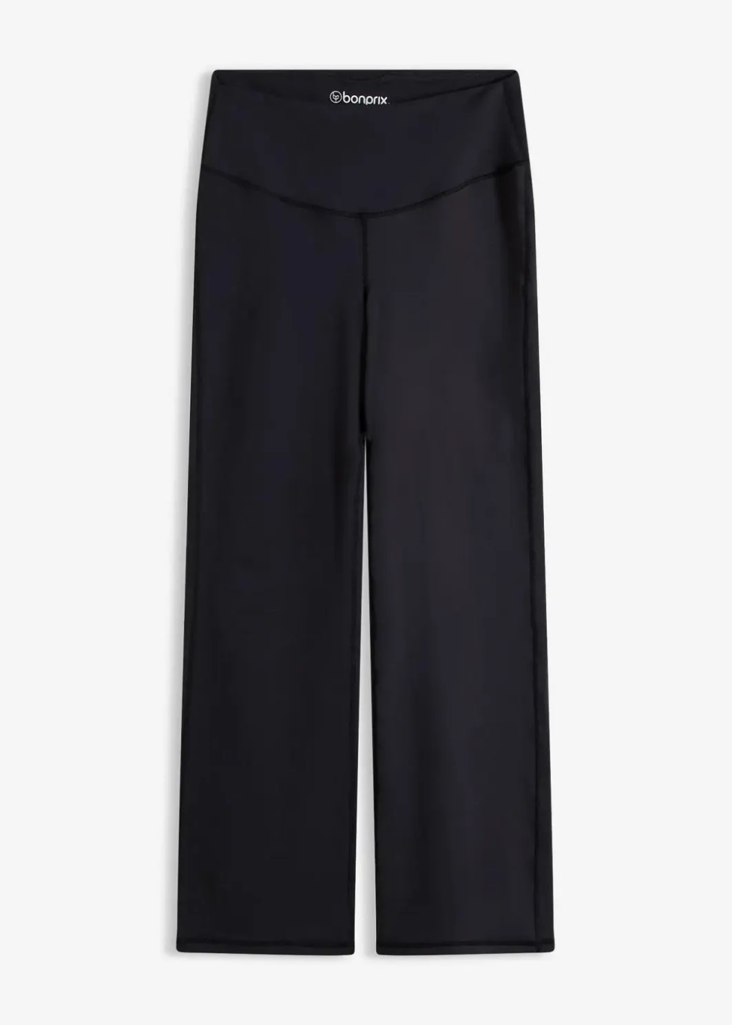 Discount Sport-Leggings aus stabilem Baumwollgriff und geradem Bein Damen Bekleidung·Sweat|Bekleidung·Kleider