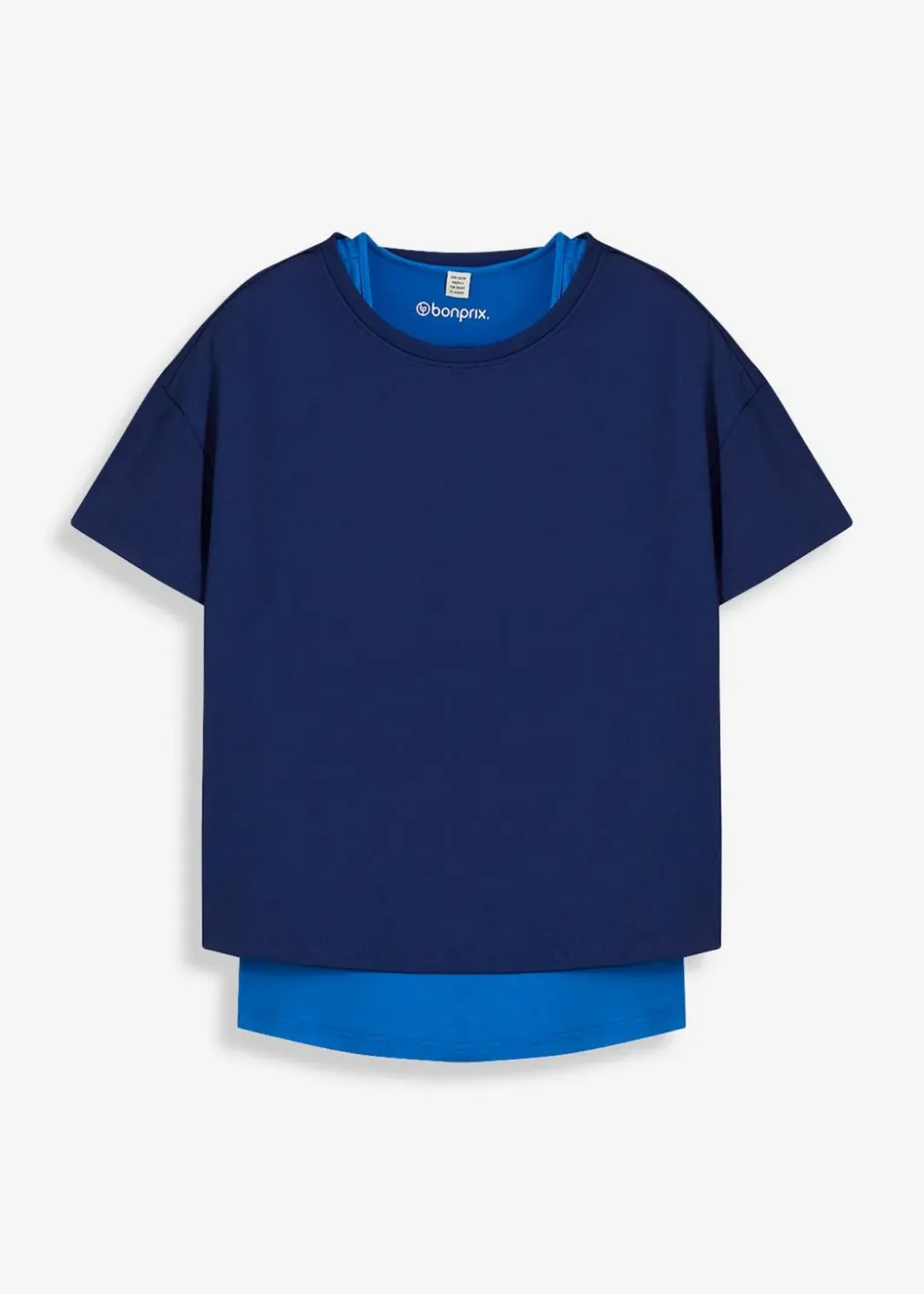 Outlet Sport-Shirt Damen Bekleidung·Sweat|Sportbekleidung