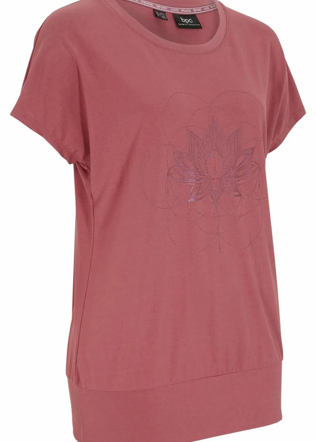 Discount Sport-Shirt, Loose Fit Damen Shirts & Tops|Sportbekleidung