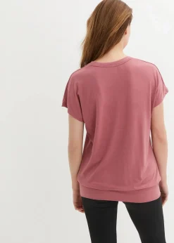 Discount Sport-Shirt, Loose Fit Damen Shirts & Tops|Sportbekleidung
