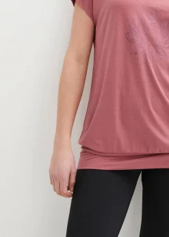 Discount Sport-Shirt, Loose Fit Damen Shirts & Tops|Sportbekleidung