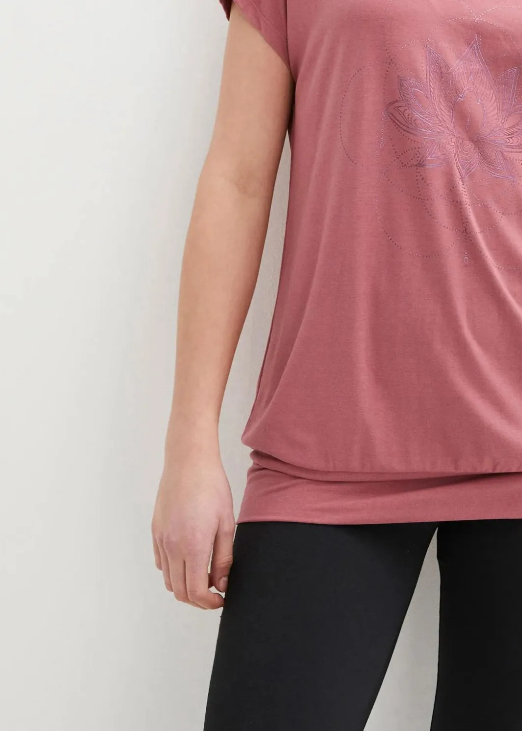 Discount Sport-Shirt, Loose Fit Damen Shirts & Tops|Sportbekleidung