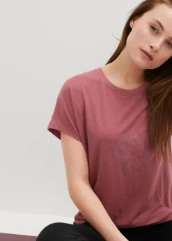 Discount Sport-Shirt, Loose Fit Damen Shirts & Tops|Sportbekleidung