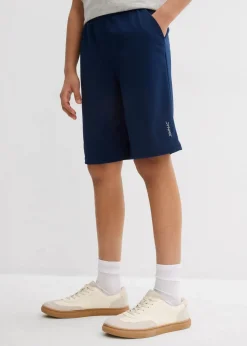 Sport-Shorts, Regular Fit Kinder Jungen 9-16 Jahre·Shorts