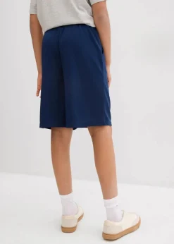 Sport-Shorts, Regular Fit Kinder Jungen 9-16 Jahre·Shorts