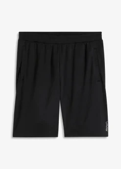 Herren bonprix Große Größen|Shorts|Sport-Shorts, schnelltrocknend