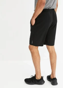 Herren bonprix Große Größen|Shorts|Sport-Shorts, schnelltrocknend