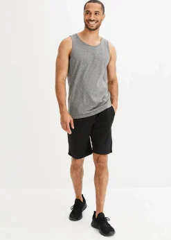 Herren bonprix Große Größen|Shorts|Sport-Shorts, schnelltrocknend