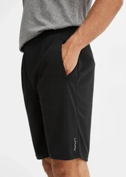 Herren bonprix Große Größen|Shorts|Sport-Shorts, schnelltrocknend