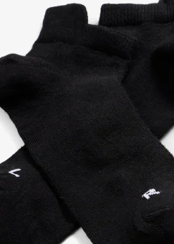 Damen bonprix Socken|Socken|Sportsocken (6er Pack) COOLMAX®