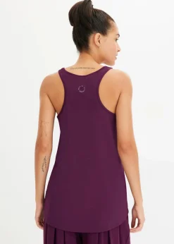 Clearance Sport-Top mit Racerback, schnelltrocknend Damen Bekleidung·Sweat|Sportbekleidung