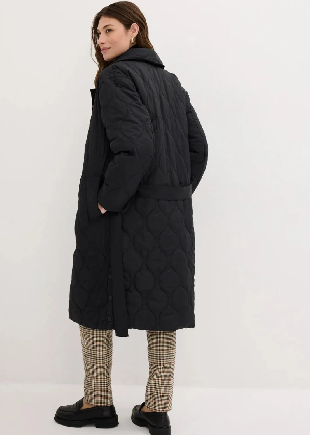 Discount Stepp-Blazermantel Damen Jacken & Mäntel|Nachhaltigere Materialien