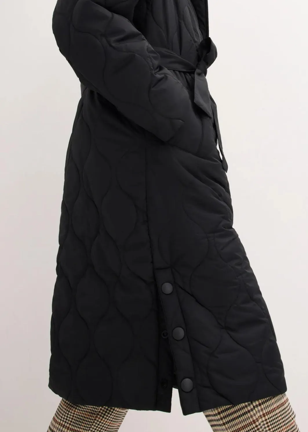 Discount Stepp-Blazermantel Damen Jacken & Mäntel|Nachhaltigere Materialien