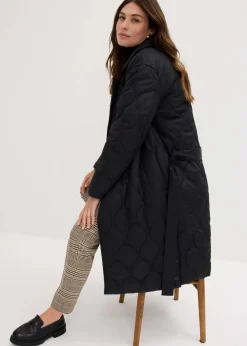 Discount Stepp-Blazermantel Damen Jacken & Mäntel|Nachhaltigere Materialien