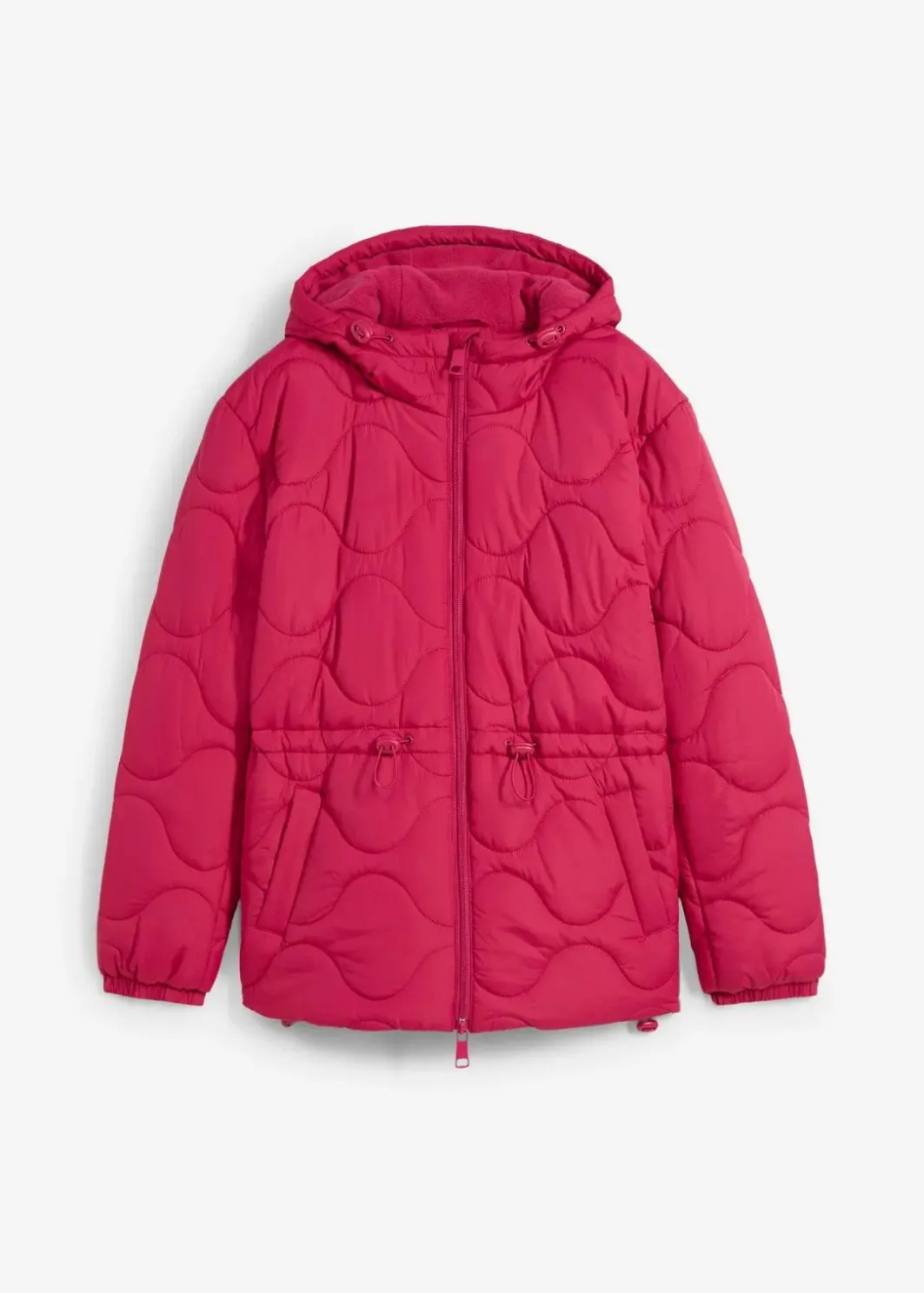 Clearance Steppjacke Damen Jacken & Mäntel|Nachhaltigere Materialien