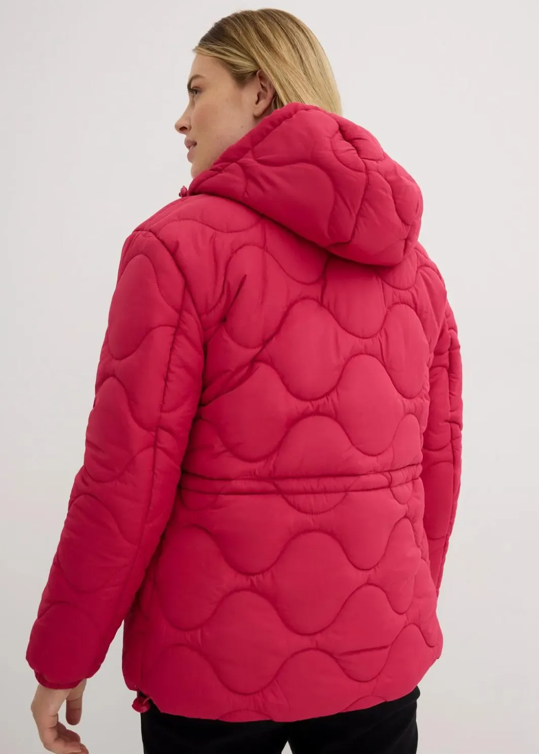 Clearance Steppjacke Damen Jacken & Mäntel|Nachhaltigere Materialien