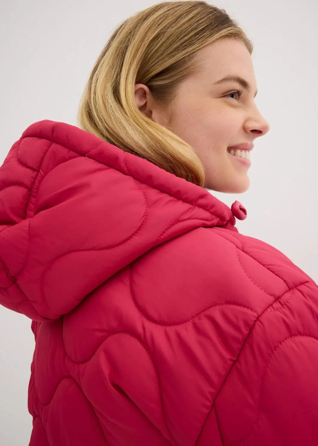 Clearance Steppjacke Damen Jacken & Mäntel|Nachhaltigere Materialien