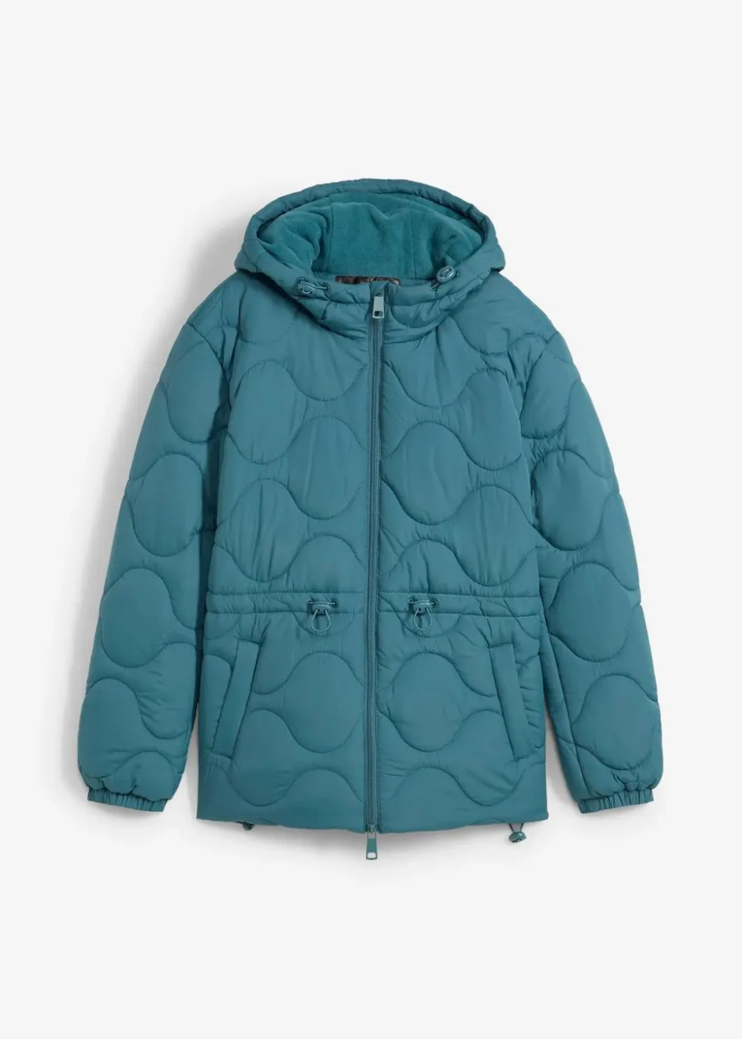 Sale Steppjacke Damen Bekleidung·Hosen|Nachhaltigere Materialien