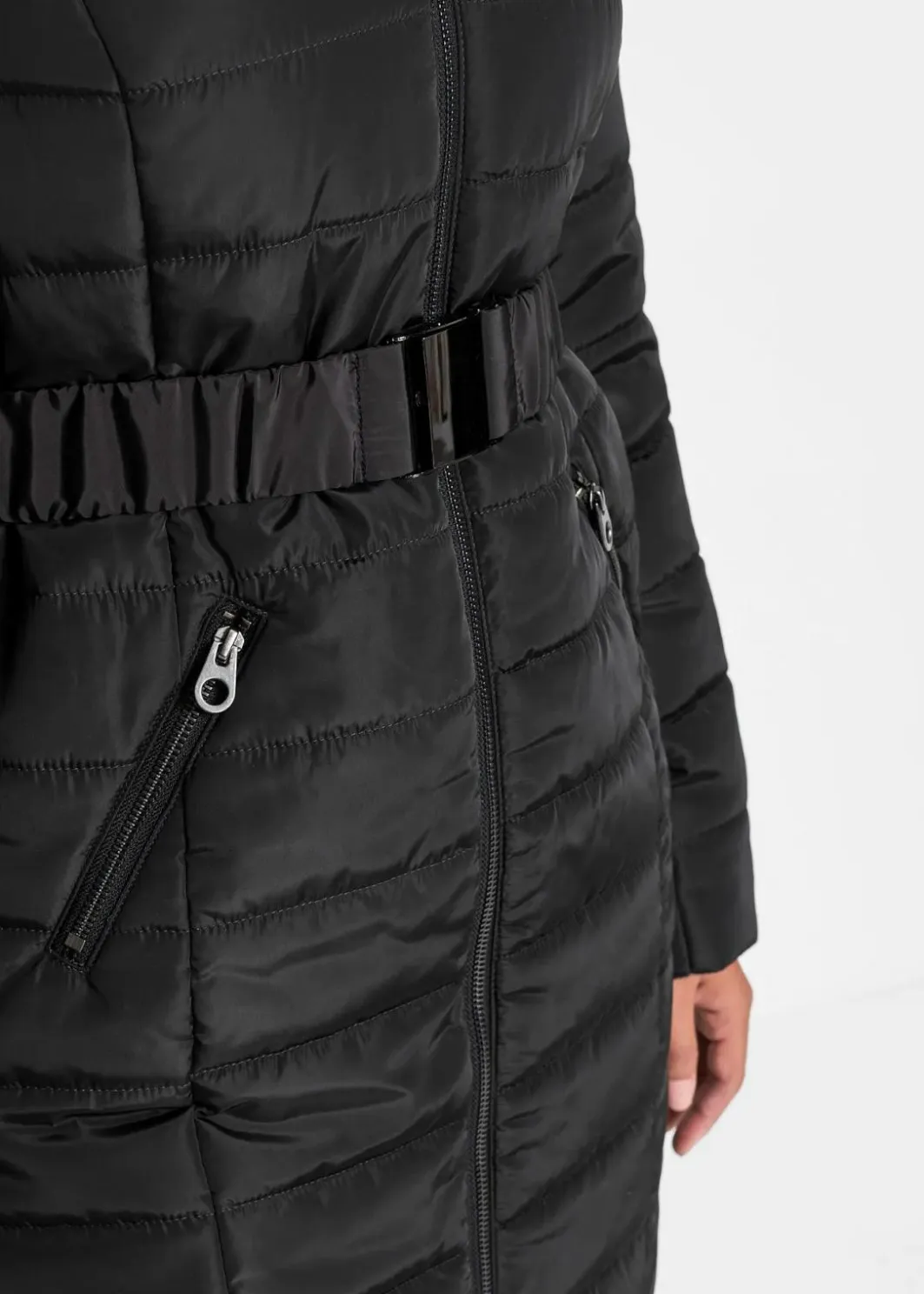 Best Steppjacke Damen Jacken & Mäntel|Nachhaltigere Materialien
