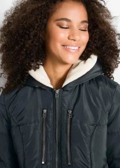 Sale Steppjacke Damen Bekleidung·Hosen|Jacken & Mäntel