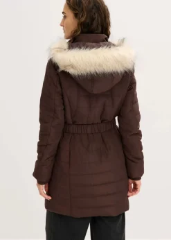 Damen bonprix Nachhaltigere Materialien|Jacken & Mäntel|Steppjacke