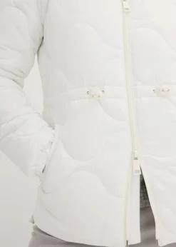 Damen bonprix Jacken & Mäntel|Nachhaltigere Materialien|Steppjacke