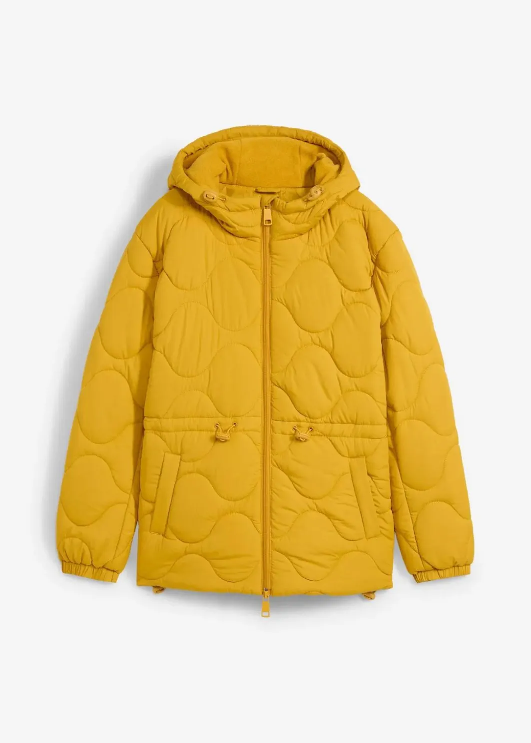Damen bonprix Jacken & Mäntel|Nachhaltigere Materialien|Steppjacke