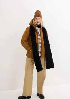 Damen bonprix Jacken & Mäntel|Nachhaltigere Materialien|Steppjacke