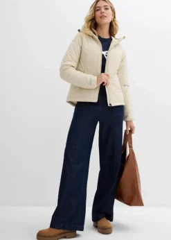Best Steppjacke Damen Bekleidung·Hosen|Jacken & Mäntel