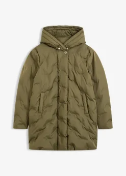 New Steppjacke in 2-in-1-Optik Damen Bekleidung·Hosen|Jacken & Mäntel
