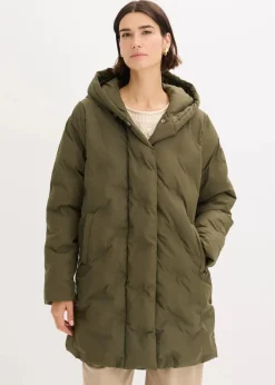 New Steppjacke in 2-in-1-Optik Damen Bekleidung·Hosen|Jacken & Mäntel