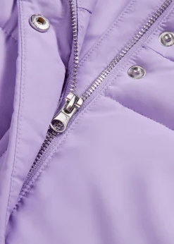 Damen bonprix Bekleidung·Hosen|Jacken & Mäntel|Steppjacke mit Stehkragen