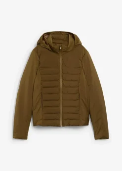 New Steppjacke, ultra leichtes Daunenimitat Damen Jacken & Mäntel|Bekleidung·Hosen