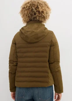New Steppjacke, ultra leichtes Daunenimitat Damen Jacken & Mäntel|Bekleidung·Hosen