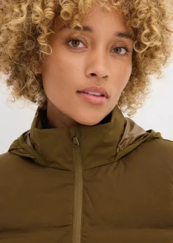 New Steppjacke, ultra leichtes Daunenimitat Damen Jacken & Mäntel|Bekleidung·Hosen