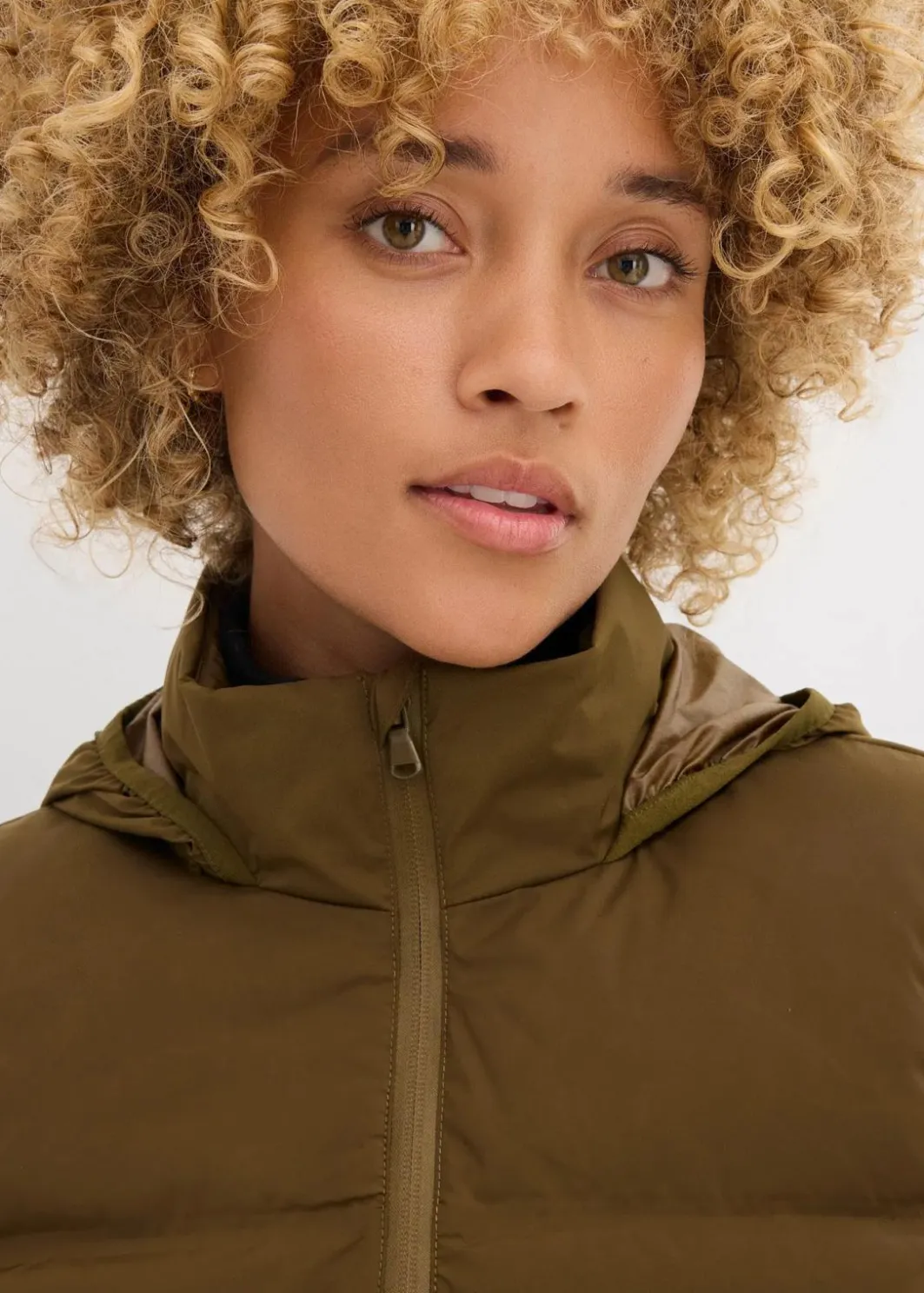 New Steppjacke, ultra leichtes Daunenimitat Damen Jacken & Mäntel|Bekleidung·Hosen