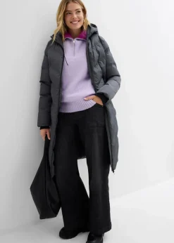 Damen bonprix Bekleidung·Hosen|Jacken & Mäntel|Steppmantel