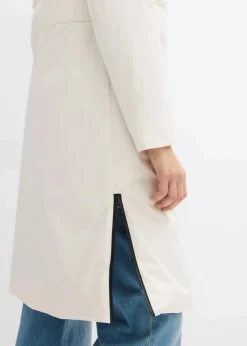 Damen bonprix Jacken & Mäntel|Bekleidung·Hosen|Steppmantel