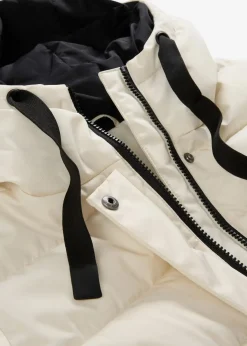 Damen bonprix Jacken & Mäntel|Bekleidung·Hosen|Steppmantel