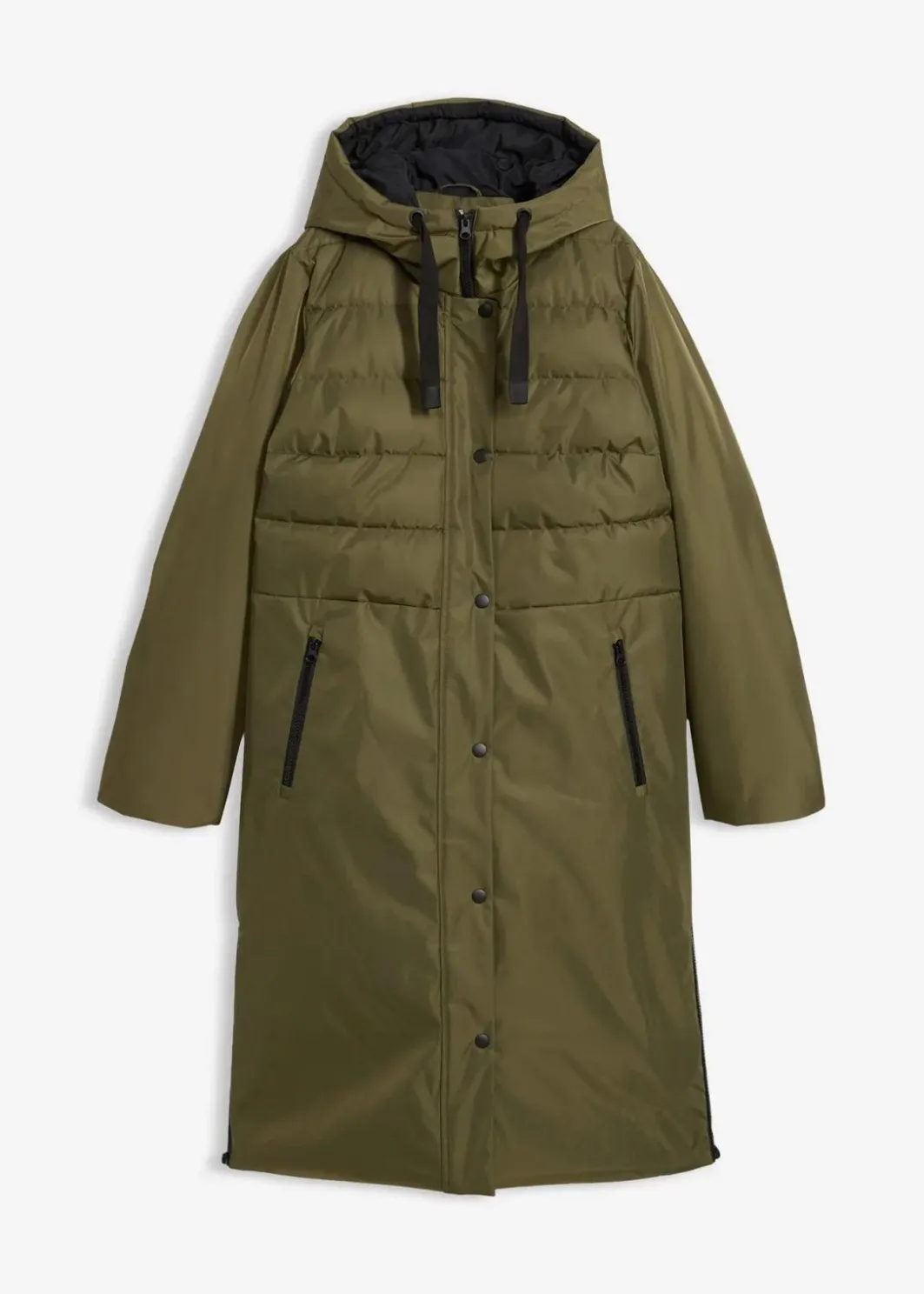 Steppmantel Damen Bekleidung·Hosen|Jacken & Mäntel
