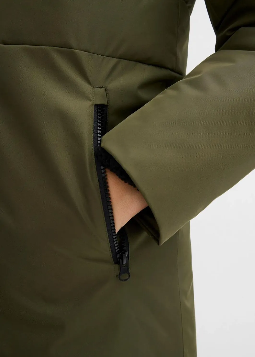 Steppmantel Damen Bekleidung·Hosen|Jacken & Mäntel